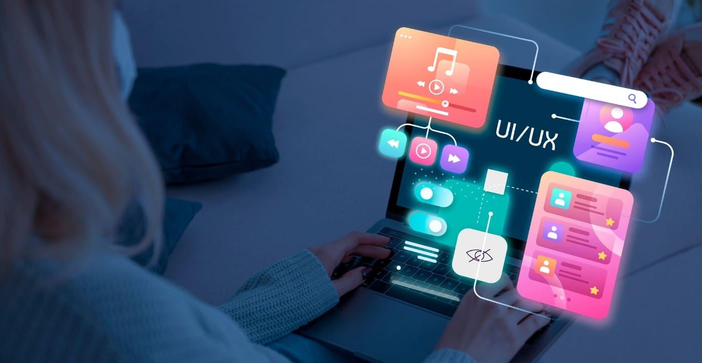Diseño Eficiente: La Sinergia entre un Sistema y un UI Kit en Nodisorn